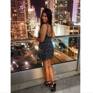 Meet your Posher, Anysabel